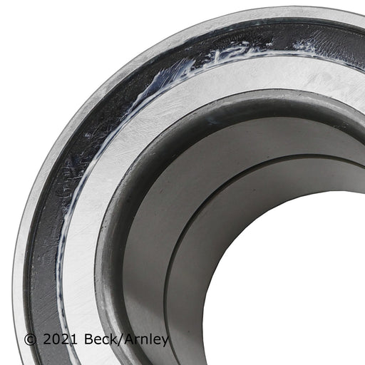 Beck Arnley 051-4111 Wheel Bearing - Front