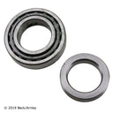 Beck Arnley 051-4113 Wheel Bearing - Rear or Rear Inner