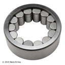 Beck Arnley 051-4132 Wheel Bearing - Rear