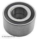 Beck Arnley 051-4135 Wheel Bearing - Front
