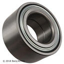 Beck Arnley 051-4139 Wheel Bearing - Front