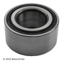 Beck Arnley 051-4140 Wheel Bearing - Front or Rear