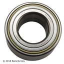 Beck Arnley 051-4158 Wheel Bearing - Front