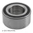 Beck Arnley 051-4160 Wheel Bearing - Front or Rear