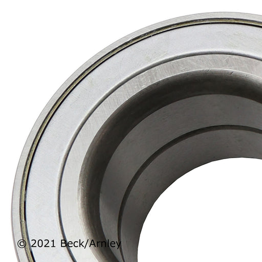 Beck Arnley 051-4163 Wheel Bearing - Front or Rear