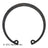 Beck Arnley 051-4164 Wheel Bearing Kit - Front or Rear
