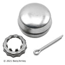Beck Arnley 051-4165 Wheel Bearing Kit - Rear