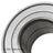 Beck Arnley 051-4170 Wheel Bearing - Front