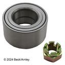 Beck Arnley 051-4172 Wheel Bearing - Front