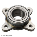 Beck Arnley 051-4176 Wheel Bearing - Front