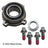 Beck Arnley 051-4182 Wheel Bearing Kit - Rear
