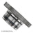 Beck Arnley 051-4183 Wheel Bearing - Rear Right