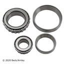 Beck Arnley 051-4198 Wheel Bearing Kit - Front