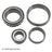 Beck Arnley 051-4198 Wheel Bearing Kit - Front