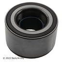 Beck Arnley 051-4201 Wheel Bearing - Front