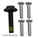 Beck Arnley 051-4203 Wheel Bearing Kit - Front or Rear