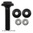 Beck Arnley 051-4204 Wheel Bearing Kit - Front or Rear