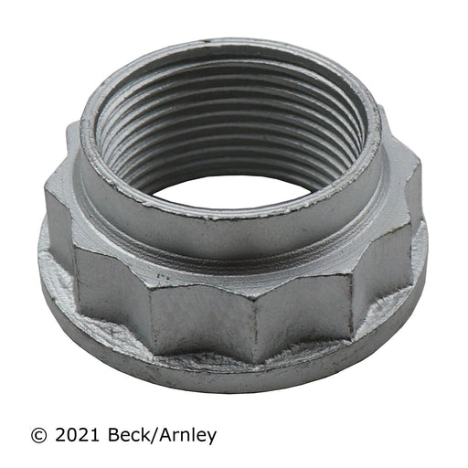 Beck Arnley 051-4215 Wheel Bearing Kit - Rear