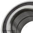 Beck Arnley 051-4229 Wheel Bearing - Front or Rear