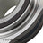 Beck Arnley 051-4232 Wheel Bearing - Rear