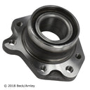Beck Arnley 051-4235 Wheel Bearing - Rear Left