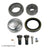 Beck Arnley 051-4243 Wheel Bearing Kit - Front
