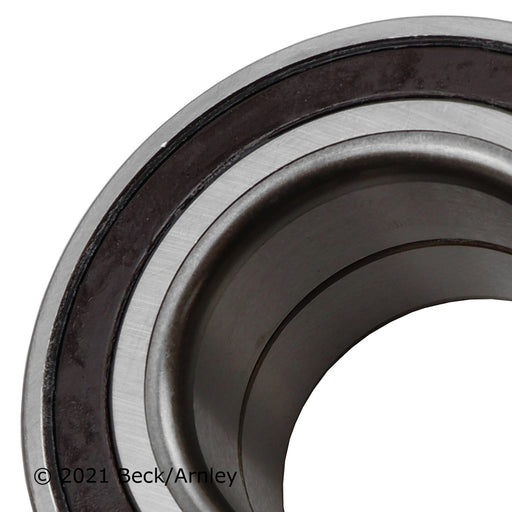 Beck Arnley 051-4247 Wheel Bearing - Front