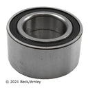Beck Arnley 051-4250 Wheel Bearing - Front