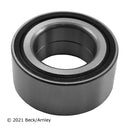 Beck Arnley 051-4258 Wheel Bearing - Front