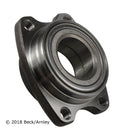 Beck Arnley 051-4259 Wheel Bearing Kit - Front or Rear