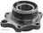 Beck Arnley 051-4260 Wheel Bearing - Rear Left