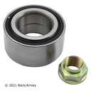 Beck Arnley 051-4266 Wheel Bearing - Front