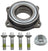 Beck Arnley 051-4274 Wheel Bearing Kit - Rear