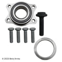 Beck Arnley 051-4284 Wheel Bearing Kit - Front or Rear