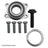 Beck Arnley 051-4284 Wheel Bearing Kit - Front or Rear