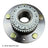 Beck Arnley 051-6104 Wheel Bearing and Hub Assembly - Rear