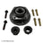 Beck Arnley 051-6119 Wheel Bearing and Hub Assembly - Front