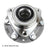 Beck Arnley 051-6148 Wheel Bearing and Hub Assembly - Front