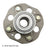 Beck Arnley 051-6162 Wheel Bearing and Hub Assembly - Rear