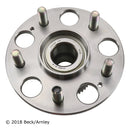 Beck Arnley 051-6179 Wheel Bearing and Hub Assembly - Rear