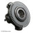 Beck Arnley 051-6213 Wheel Bearing and Hub Assembly - Front