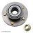 Beck Arnley 051-6218 Wheel Bearing and Hub Assembly - Rear