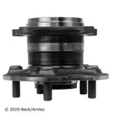 Beck Arnley 051-6231 Wheel Bearing and Hub Assembly - Rear