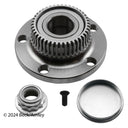 Beck Arnley 051-6234 Wheel Bearing and Hub Assembly - Rear