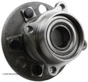 Beck Arnley 051-6236 Wheel Bearing and Hub Assembly - Rear
