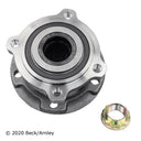 Beck Arnley 051-6242 Wheel Bearing and Hub Assembly - Front
