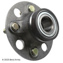 Beck Arnley 051-6252 Wheel Bearing and Hub Assembly - Rear