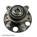 Beck Arnley 051-6253 Wheel Bearing and Hub Assembly - Rear