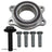 Beck Arnley 051-6256 Wheel Bearing Kit - Front or Rear