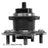 Beck Arnley 051-6260 Wheel Bearing and Hub Assembly - Rear